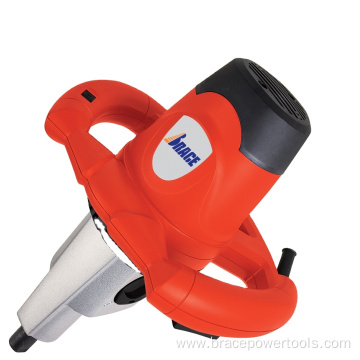 1200W Professional Electric Hand Paint Mixers Plaster Mixers